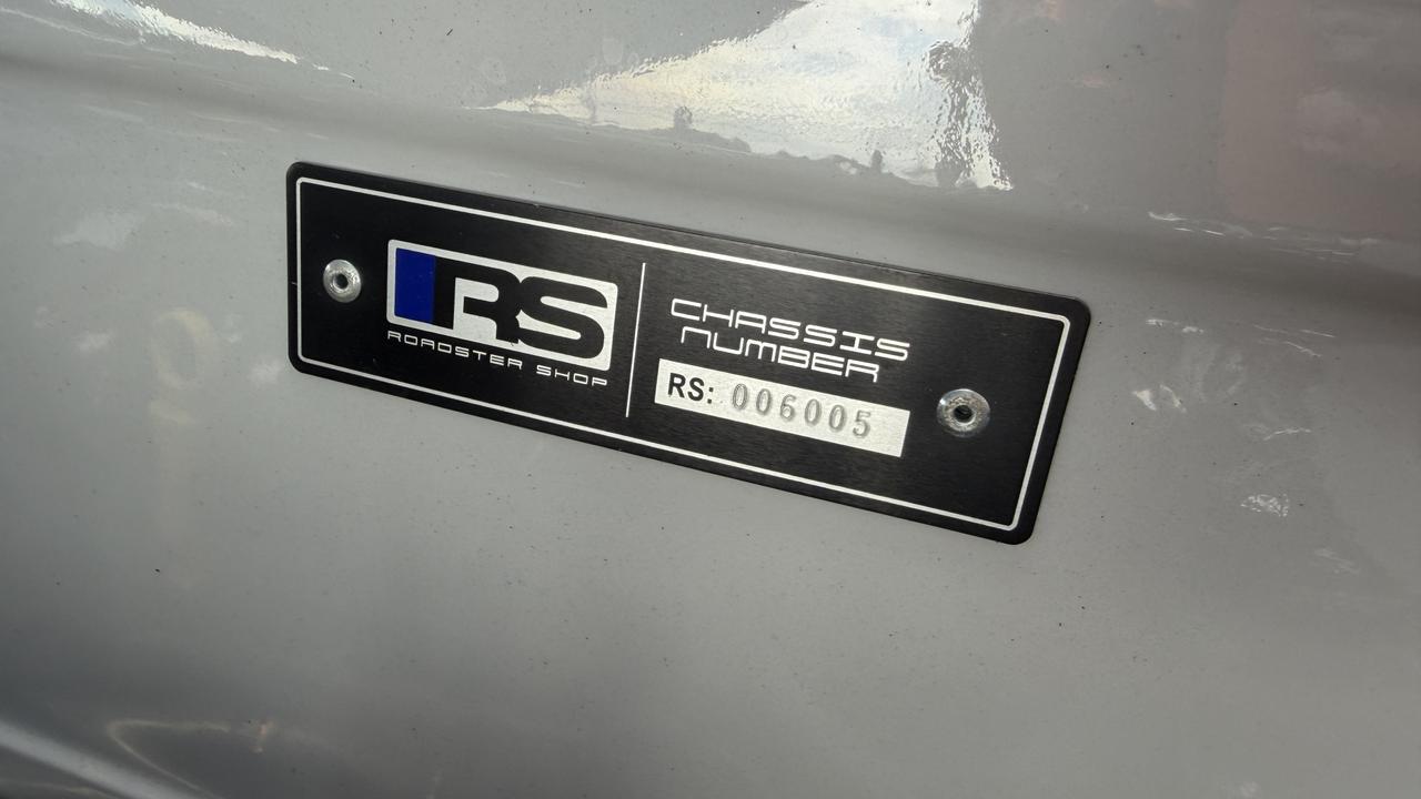 1964 MERCURY COMET CUSTOM Connellsville PA