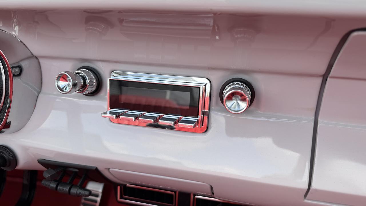 1964 MERCURY COMET CUSTOM Connellsville PA