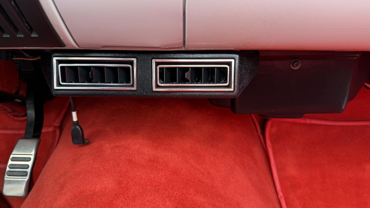 1964 MERCURY COMET CUSTOM Connellsville PA