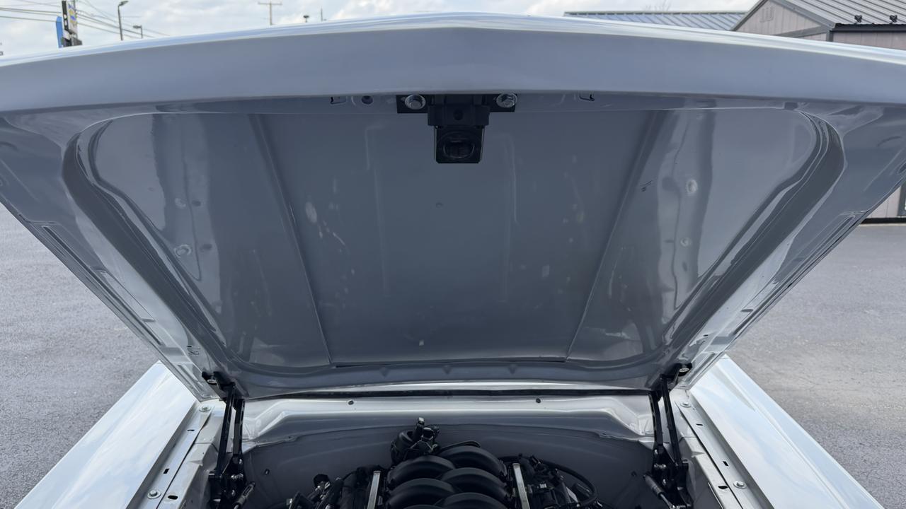 1964 MERCURY COMET CUSTOM Connellsville PA