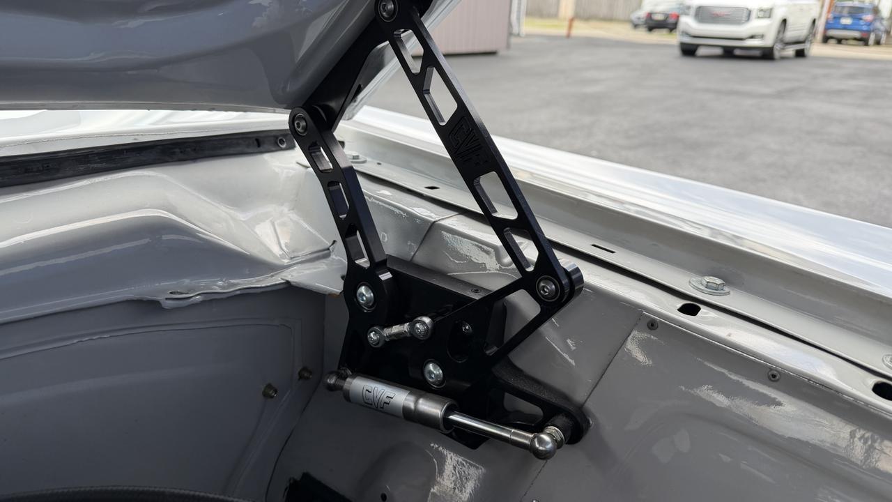 1964 MERCURY COMET CUSTOM Connellsville PA