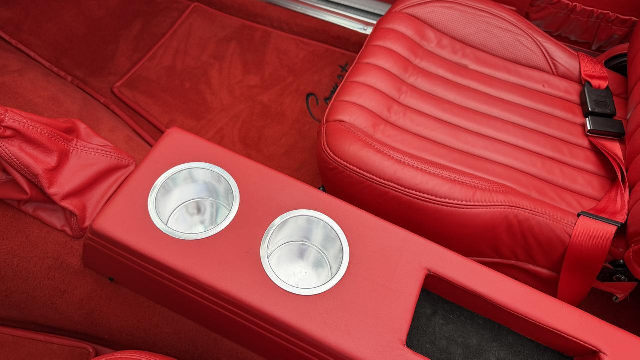 1964 MERCURY COMET CUSTOM Connellsville PA