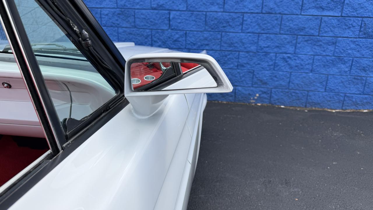 1964 MERCURY COMET CUSTOM Connellsville PA