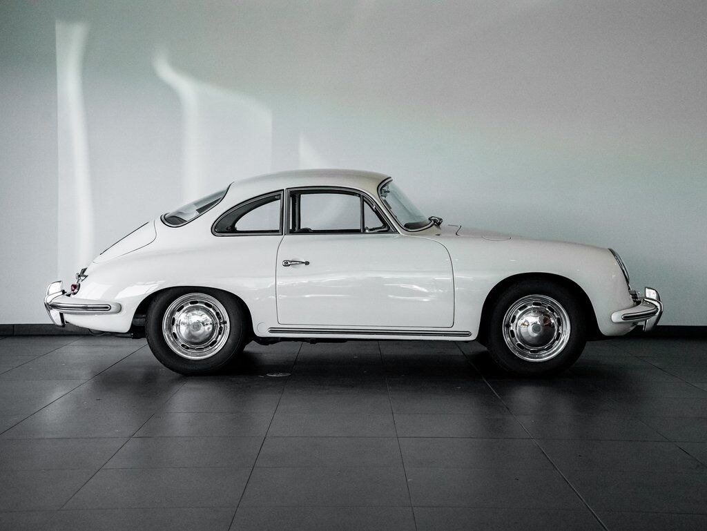 1964 Porsche 356 SC Colorado Springs CO