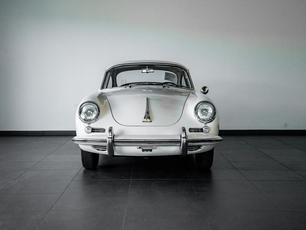 1964 Porsche 356 SC Colorado Springs CO