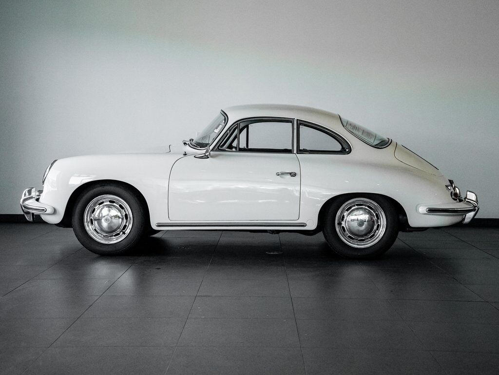 1964 Porsche 356 SC Colorado Springs CO