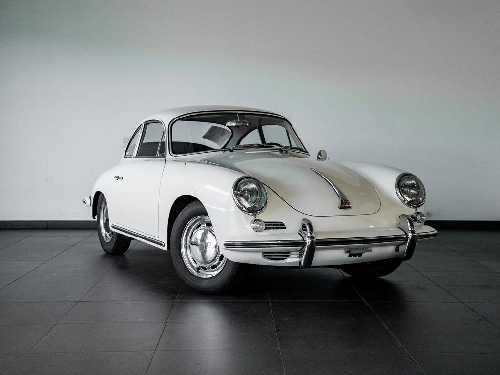 1964 Porsche 356 SC Colorado Springs CO