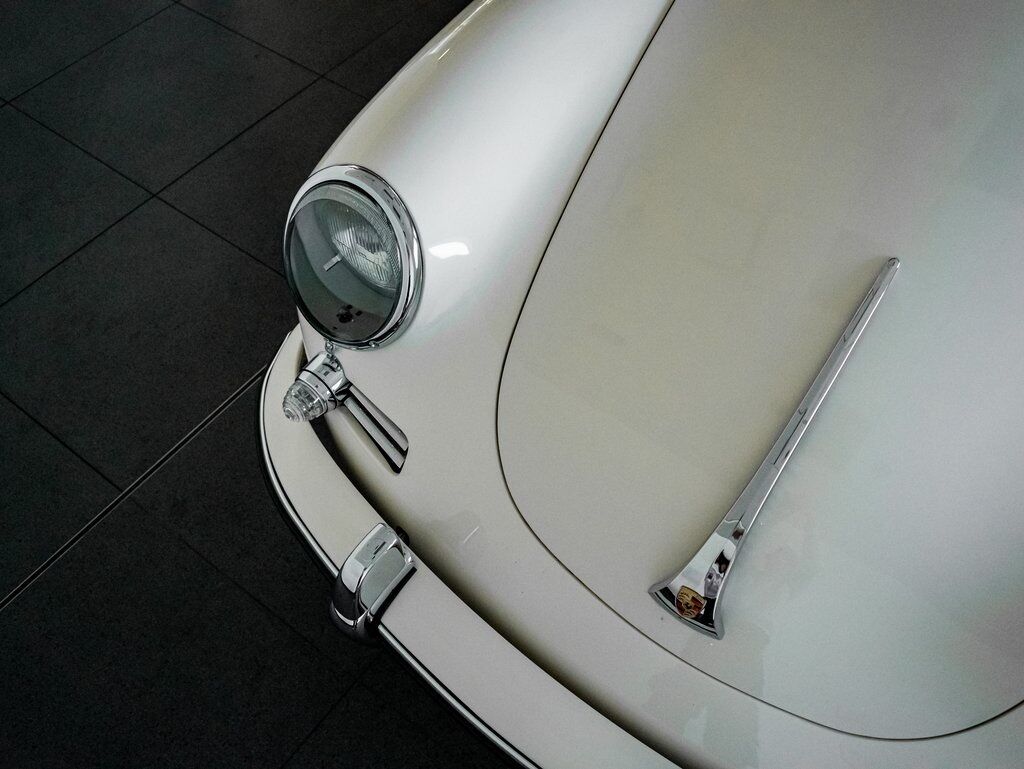 1964 Porsche 356 SC Colorado Springs CO
