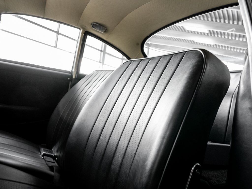 1964 Porsche 356 SC Colorado Springs CO