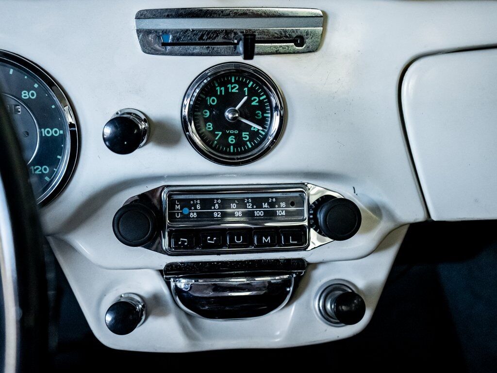 1964 Porsche 356 SC Colorado Springs CO