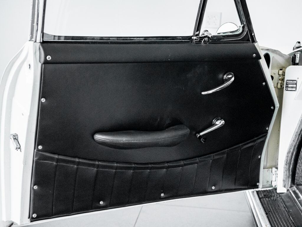 1964 Porsche 356 SC Colorado Springs CO