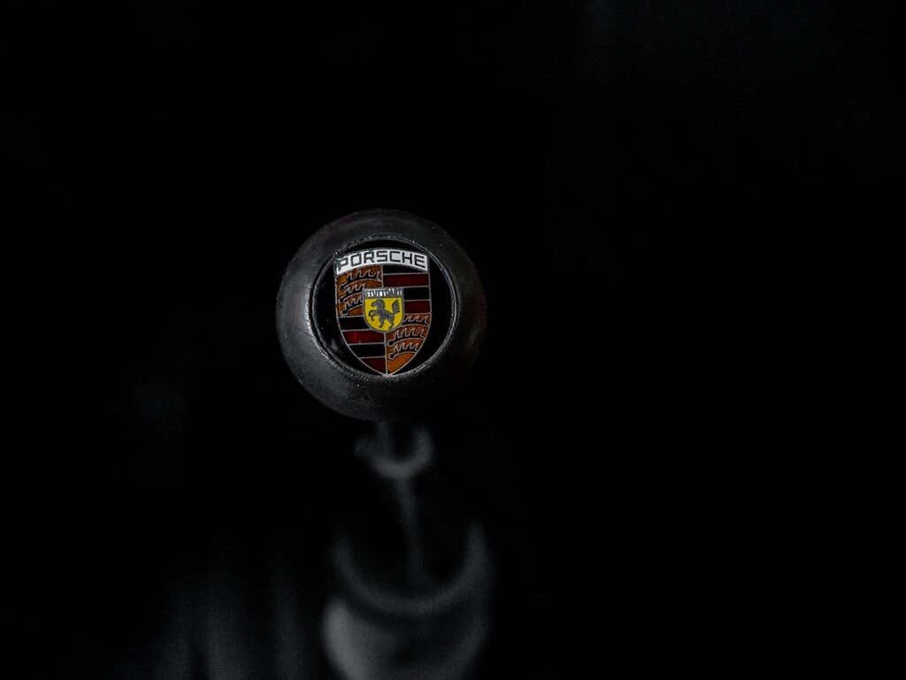 1964 Porsche 356 SC Colorado Springs CO
