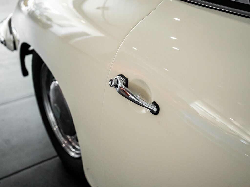 1964 Porsche 356 SC Colorado Springs CO