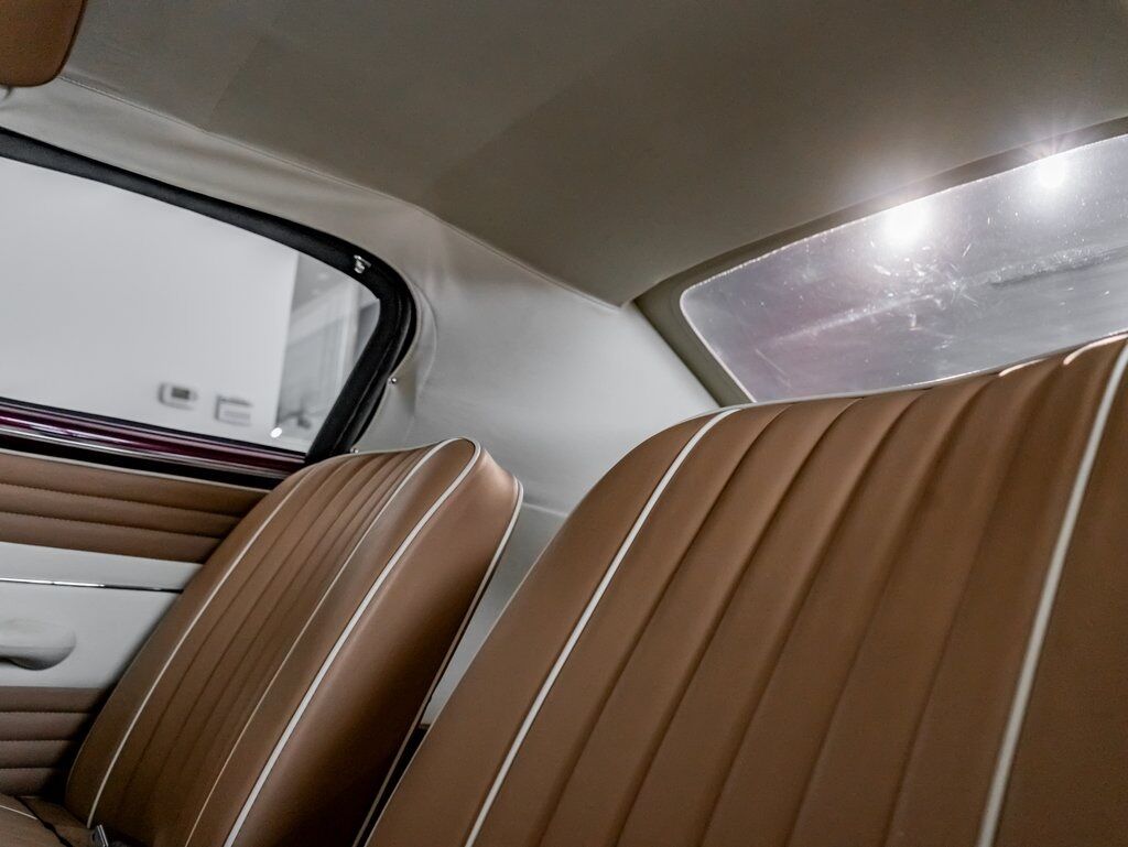 1964 Volkswagen Karman Ghia Colorado Springs CO