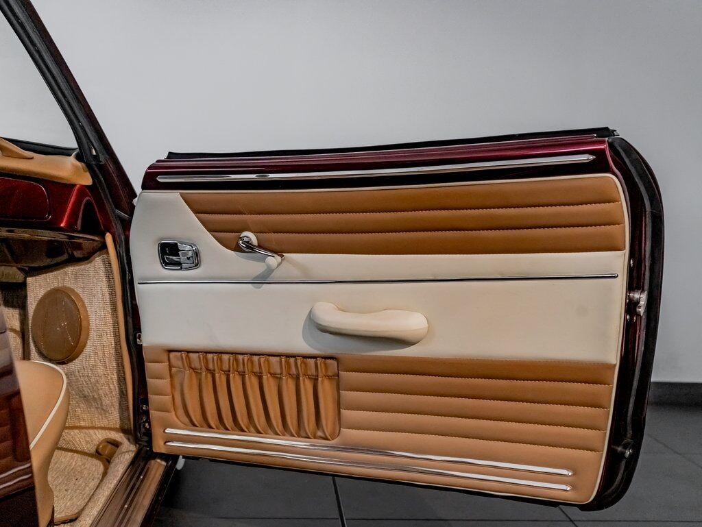 1964 Volkswagen Karman Ghia Colorado Springs CO