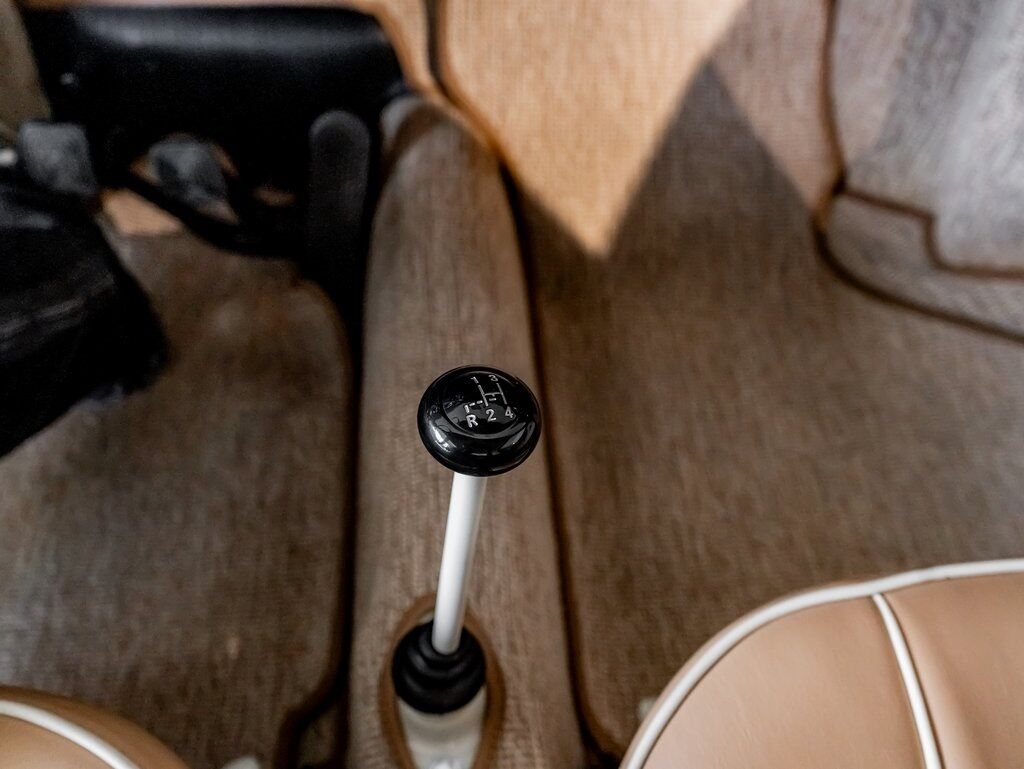 1964 Volkswagen Karmann Ghia Colorado Springs CO