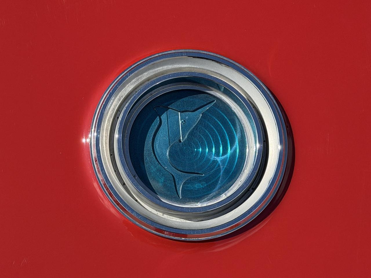 1965 AMC RAMBLER MARLIN Connellsville PA