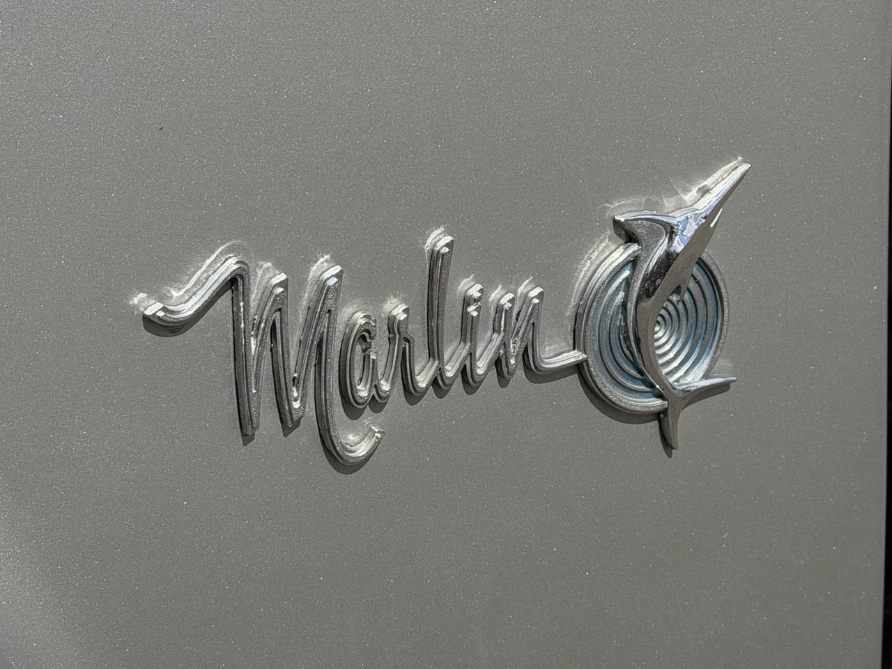 1965 AMC RAMBLER MARLIN Connellsville PA