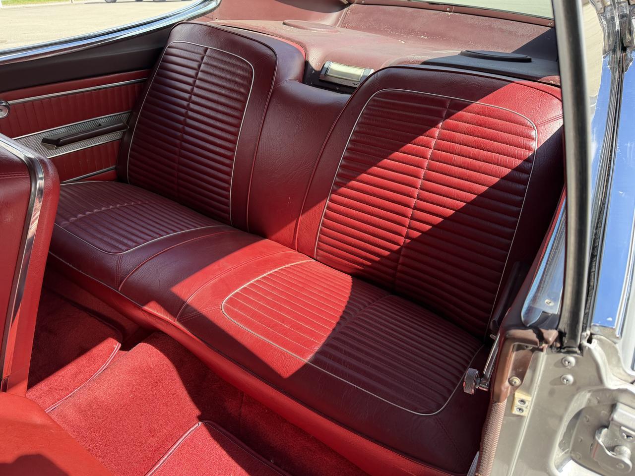 1965 AMC RAMBLER MARLIN Connellsville PA