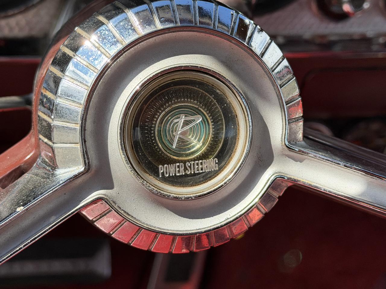 1965 AMC RAMBLER MARLIN Connellsville PA