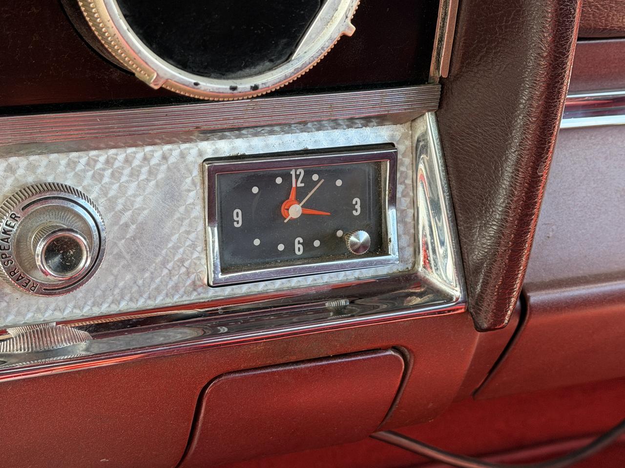 1965 AMC RAMBLER MARLIN Connellsville PA