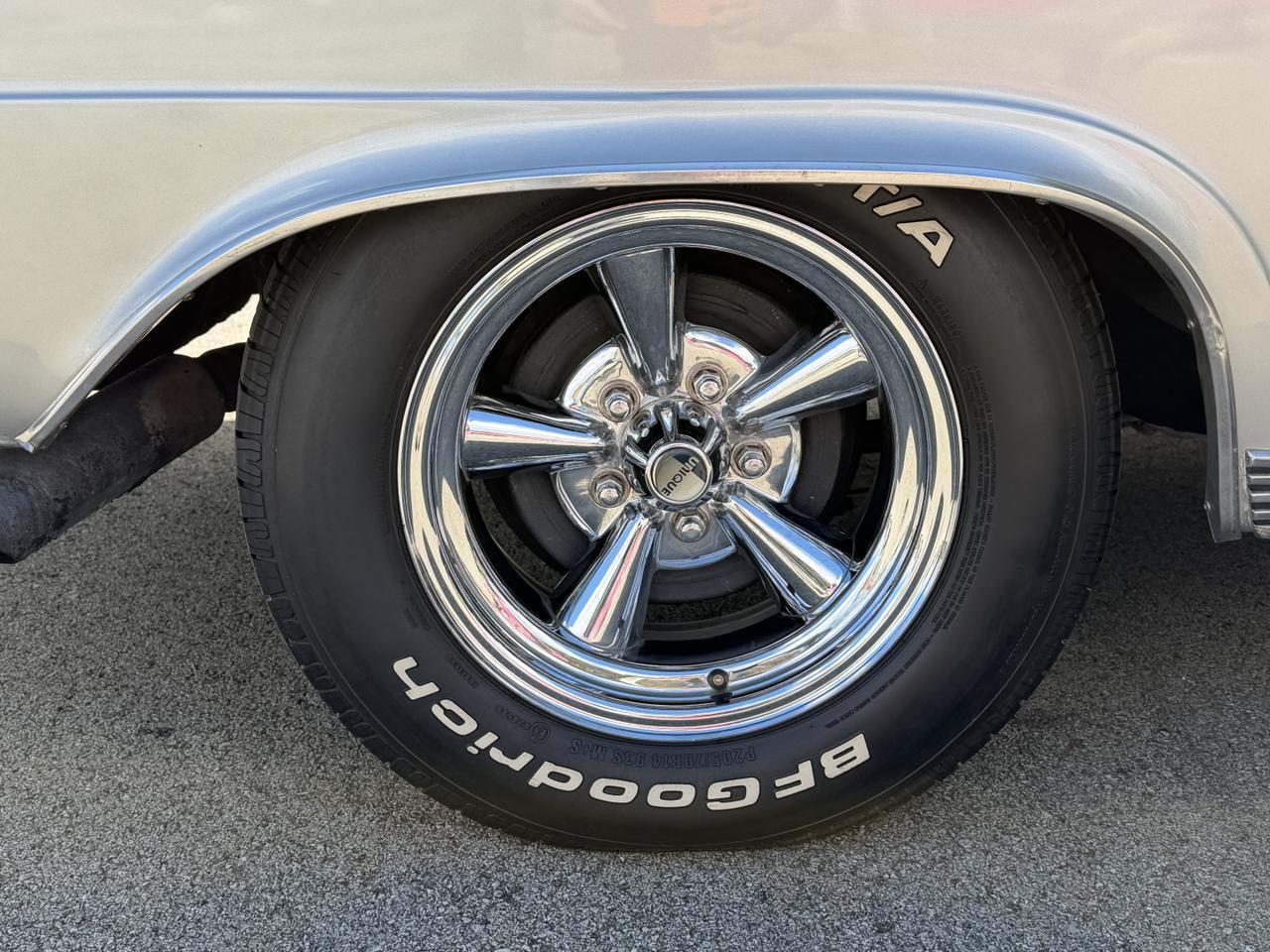 1965 AMC RAMBLER MARLIN Connellsville PA