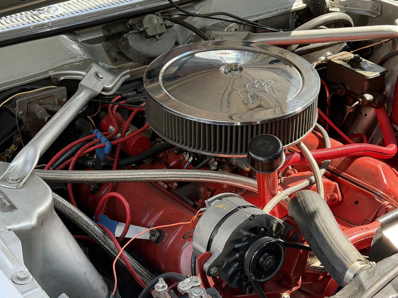 1965 AMC RAMBLER MARLIN Connellsville PA