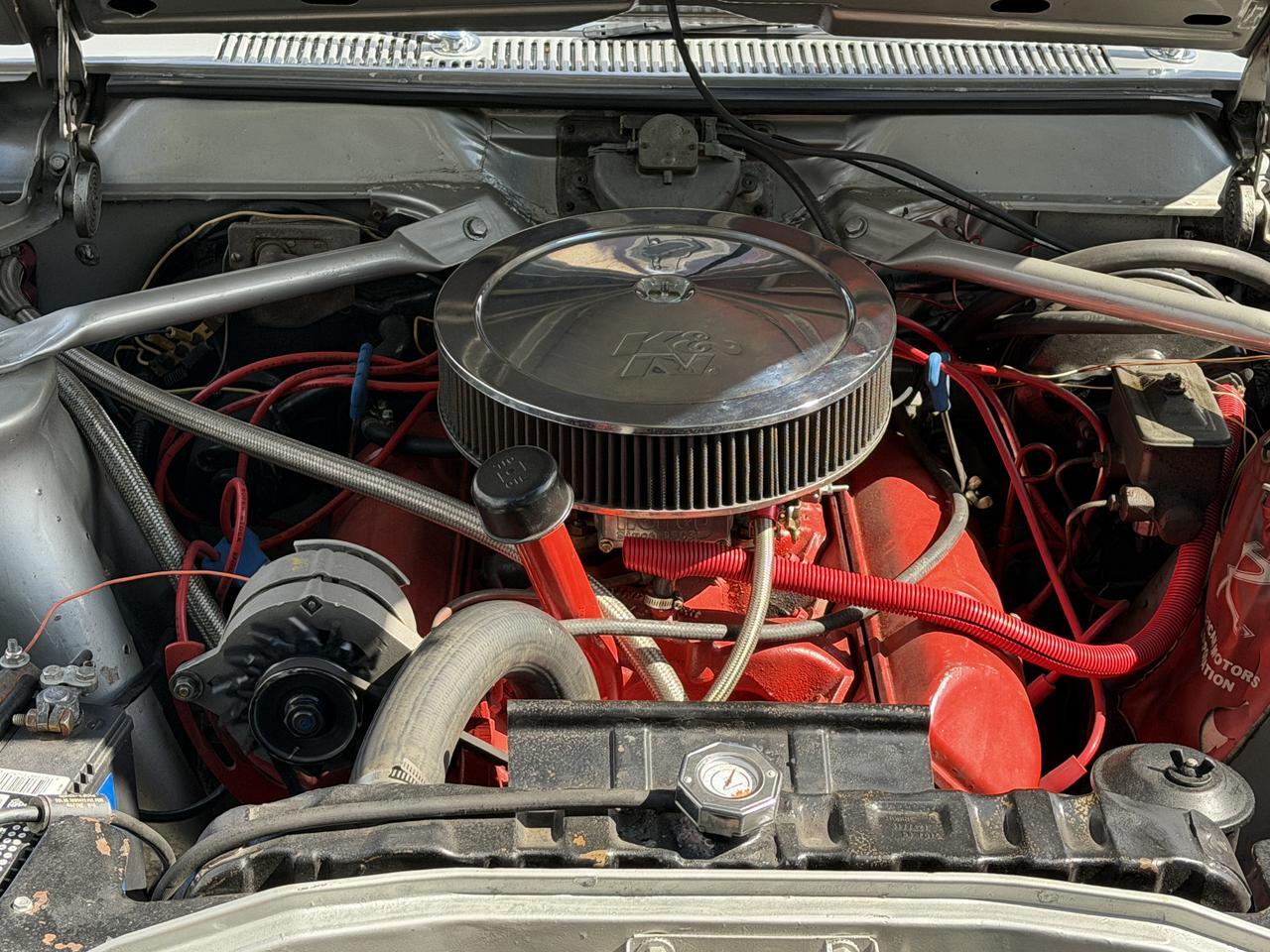 1965 AMC RAMBLER MARLIN Connellsville PA