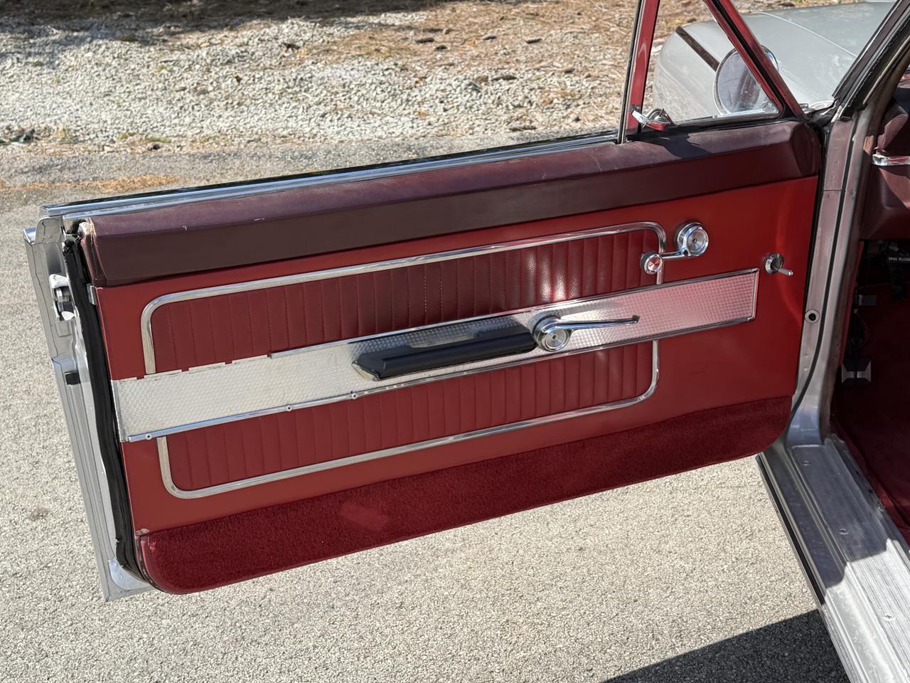 1965 AMC RAMBLER MARLIN Connellsville PA