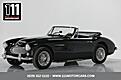 1965 Austin Healey 3000 Mark III Convertible