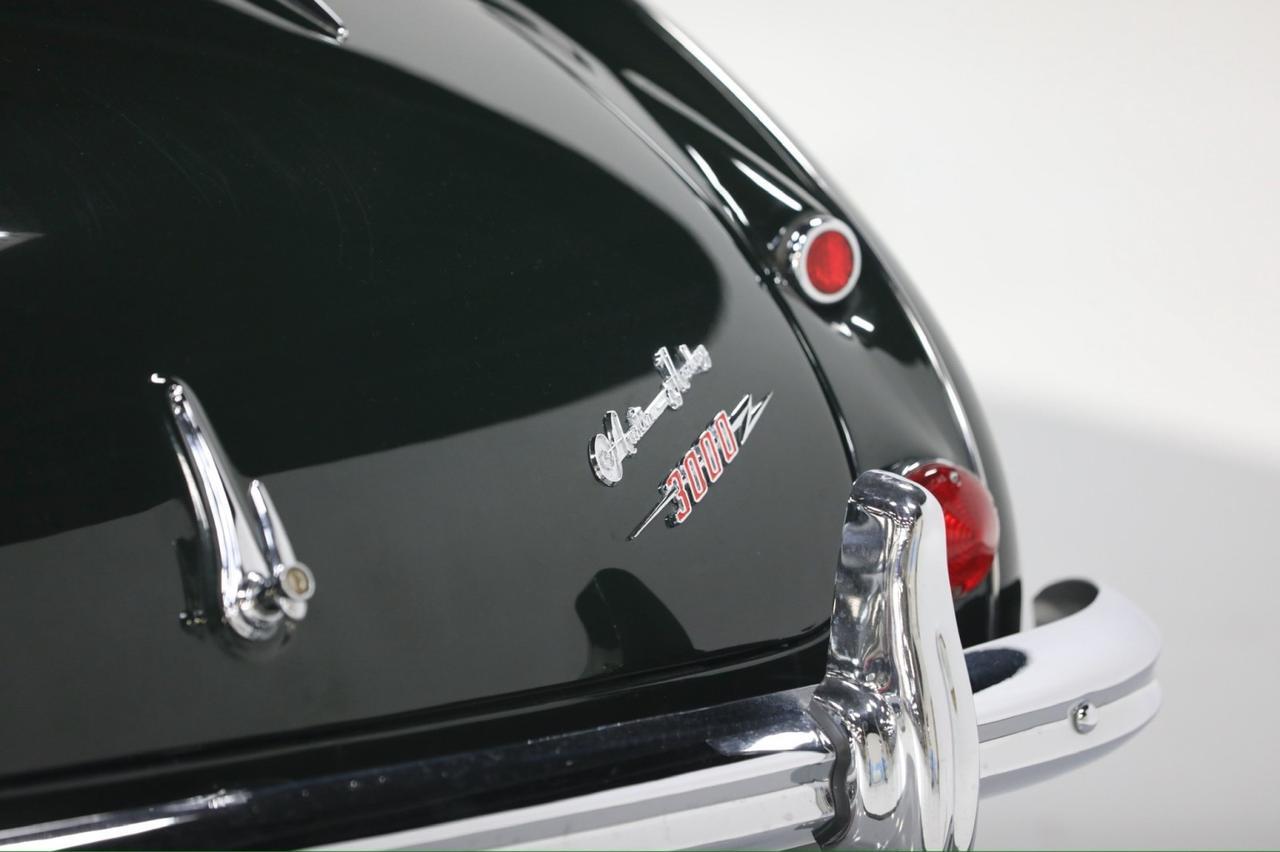 1965 Austin Healey 3000 Mark III Franklin TN