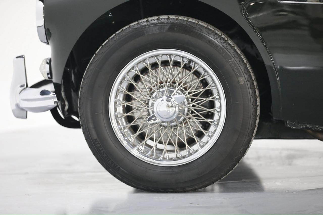 1965 Austin Healey 3000 Mark III Franklin TN