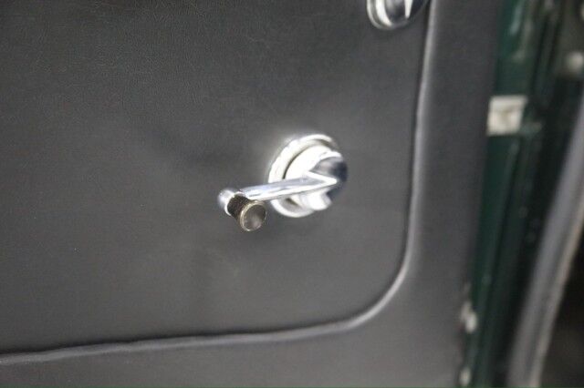 1965 Austin Healey 3000 Mark III Franklin TN