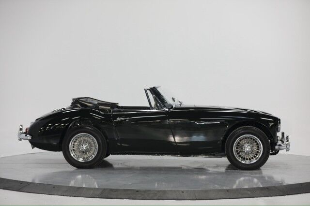 1965 Austin Healey 3000 Mark III Franklin TN