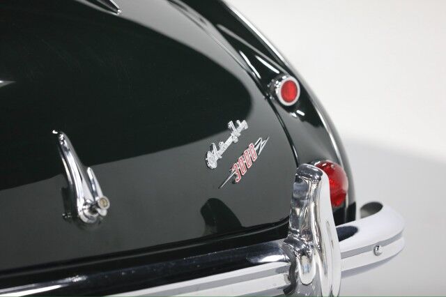 1965 Austin Healey 3000 Mark III Franklin TN