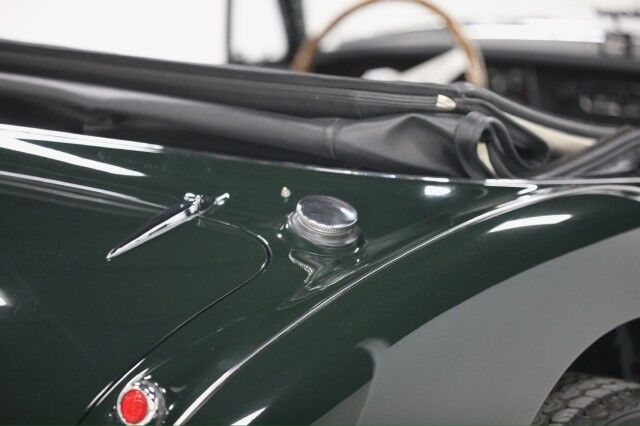 1965 Austin Healey 3000 Mark III Franklin TN