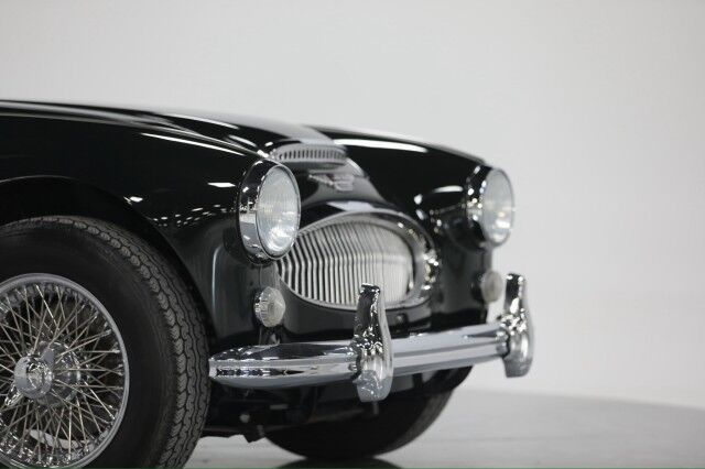 1965 Austin Healey 3000 Mark III Franklin TN