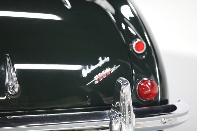 1965 Austin Healey 3000 Mark III Franklin TN