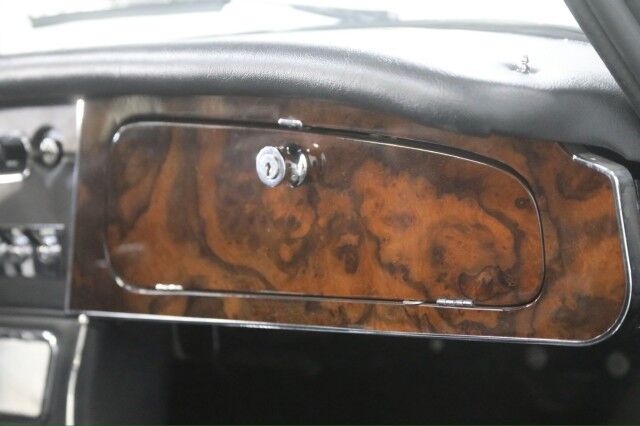 1965 Austin Healey 3000 Mark III Franklin TN