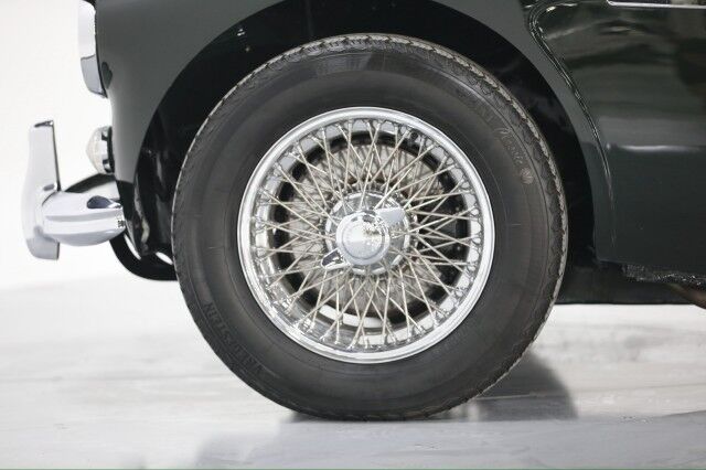 1965 Austin Healey 3000 Mark III Franklin TN