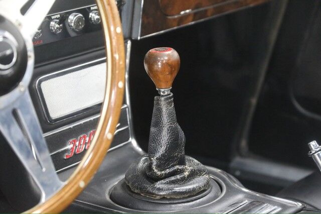 1965 Austin Healey 3000 Mark III Franklin TN