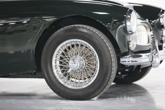 1965 Austin Healey 3000 Mark III Franklin TN