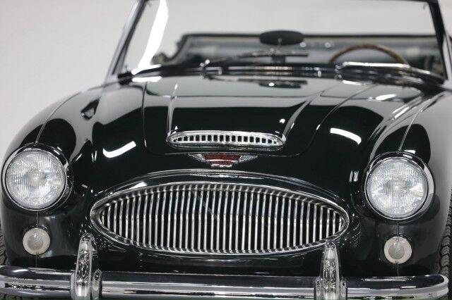 1965 Austin Healey 3000 Mark III Franklin TN
