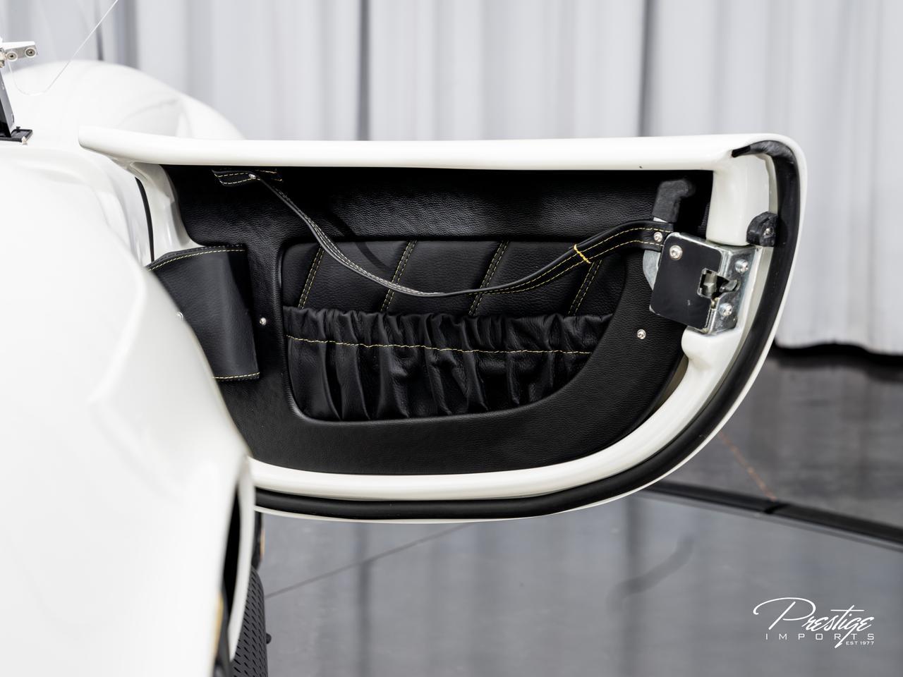 1965 BACKDRAFT COBRA ROADSTER North Miami Beach FL
