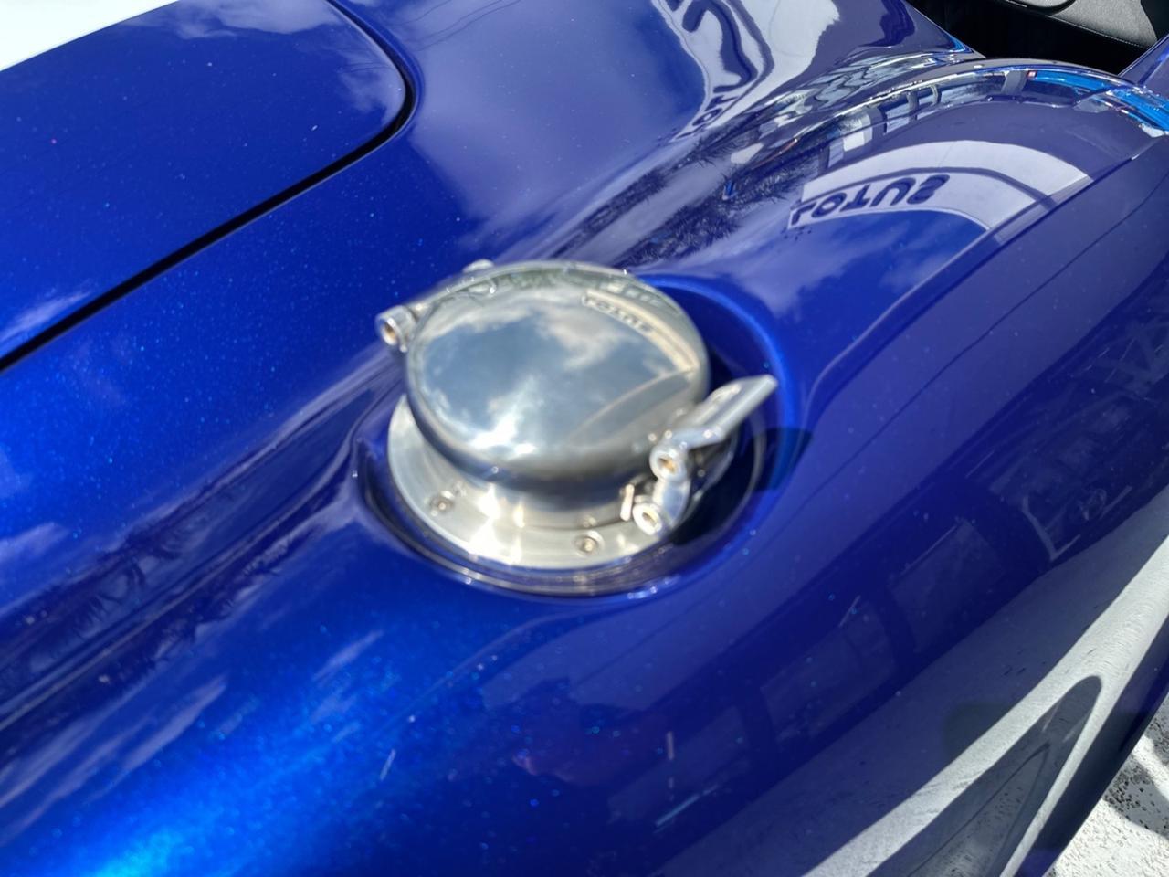 1965 Backdraft COBRA West Palm Beach FL