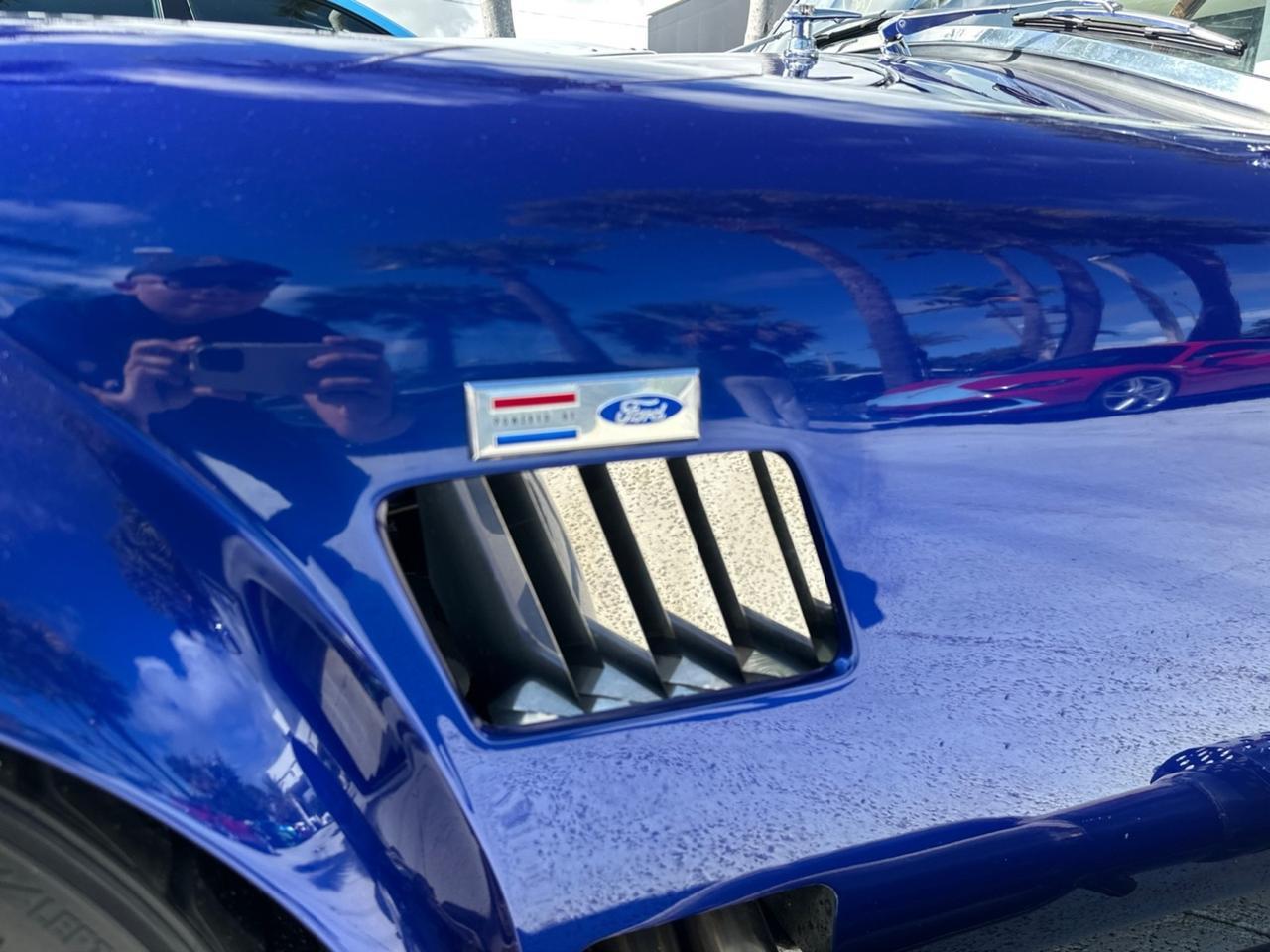 1965 Backdraft COBRA West Palm Beach FL