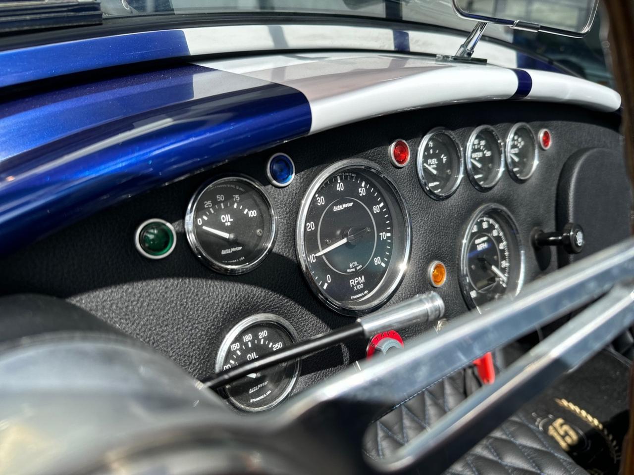 1965 Backdraft COBRA West Palm Beach FL