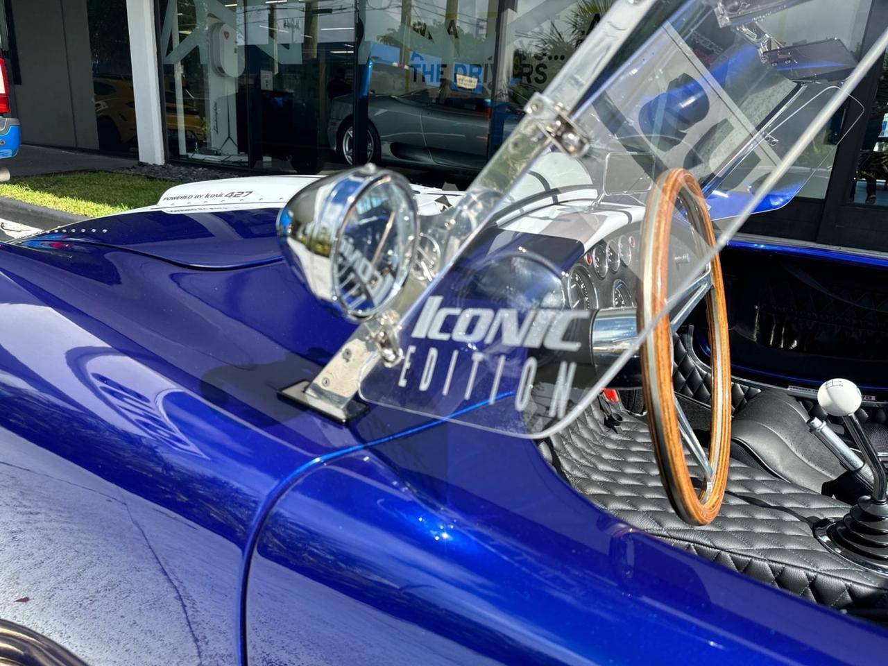 1965 Backdraft COBRA West Palm Beach FL