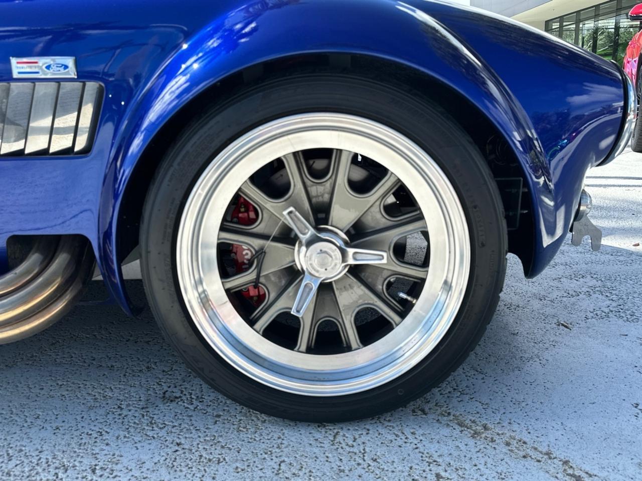 1965 Backdraft COBRA West Palm Beach FL