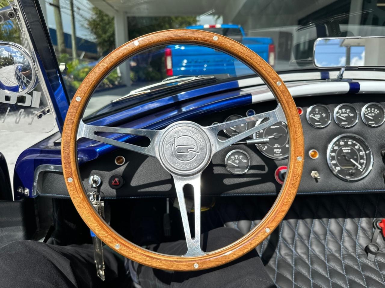 1965 Backdraft COBRA West Palm Beach FL